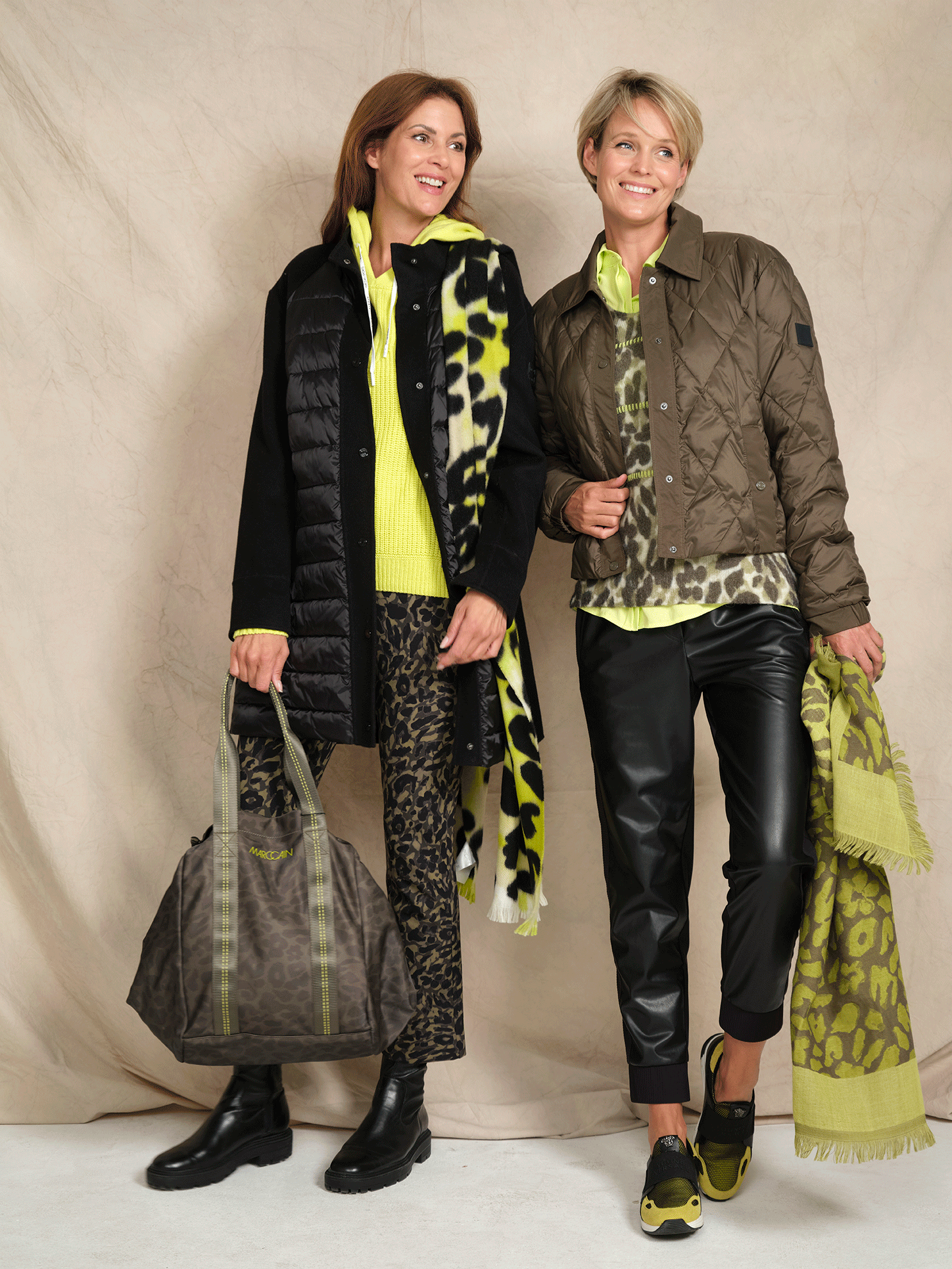 Milani-Moden-MarcCain-Sports Milani-Moden-MarcCain-Sports