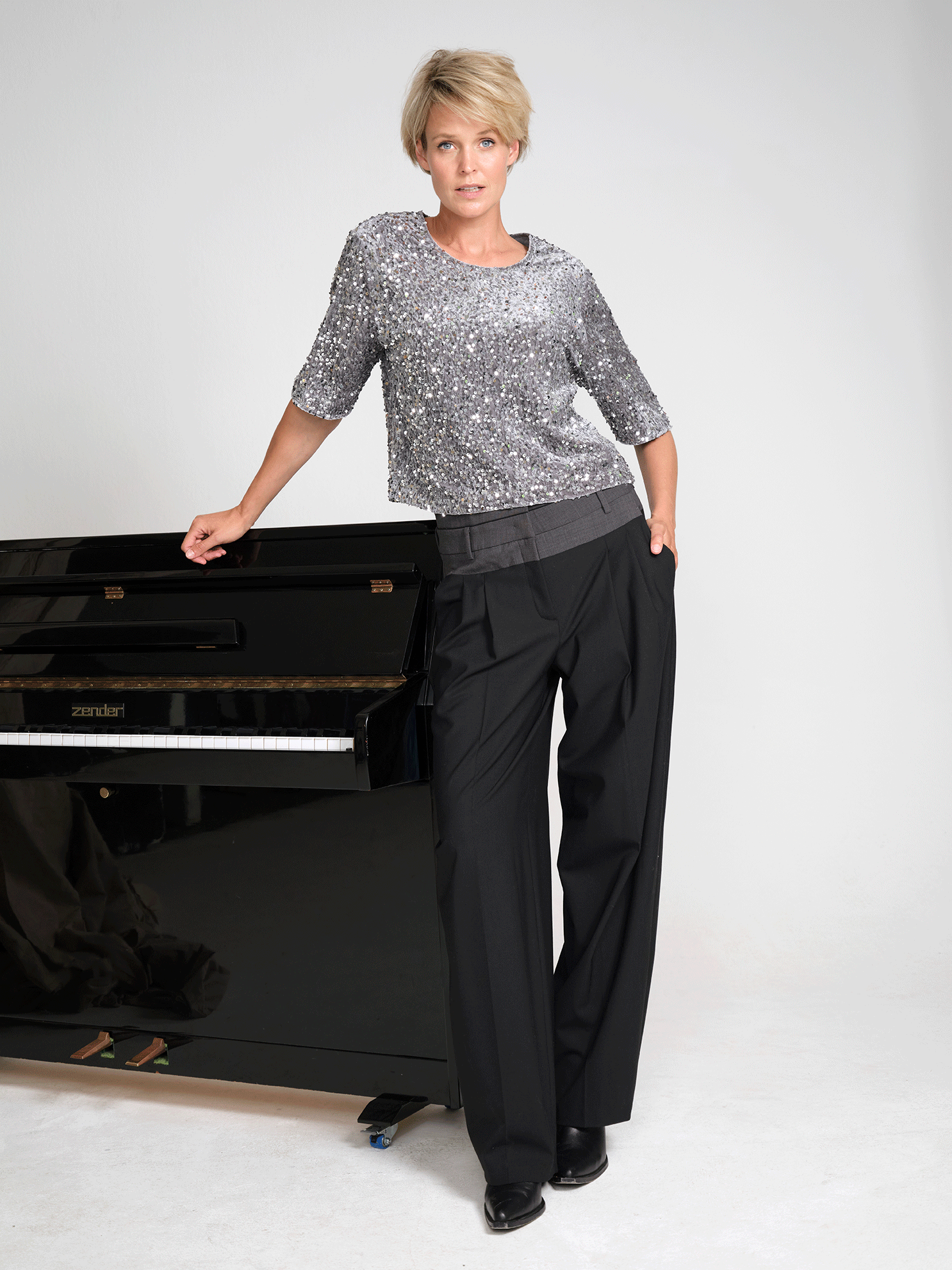 Milani-Mode_Van Laack Milani-Mode_Van Laack