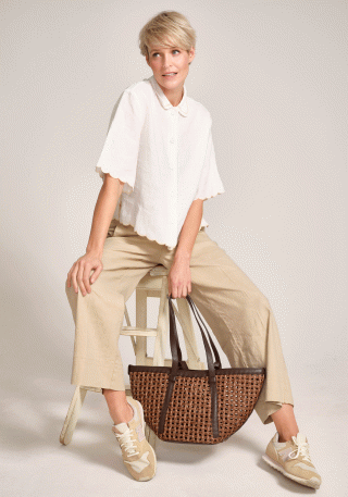 Milani-Mode_Van Laack Milani-Mode_Van Laack